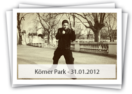 Gym Fist and Kick: Fotogallerie Sportschule Koryo